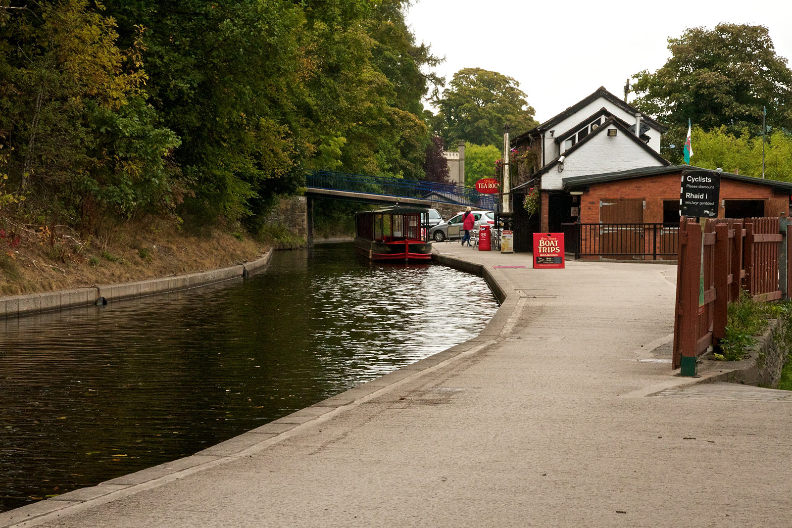 Llangollen